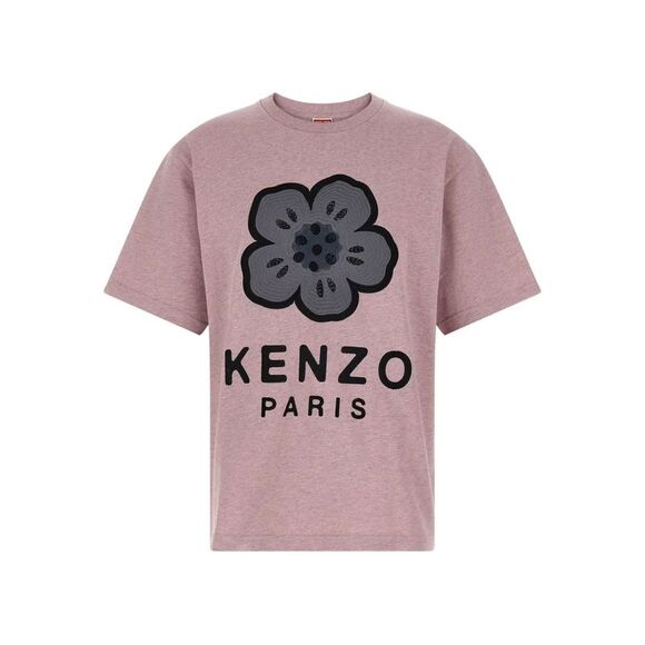 KENZO Other - Kenzo Men Embroidered T-Shirt